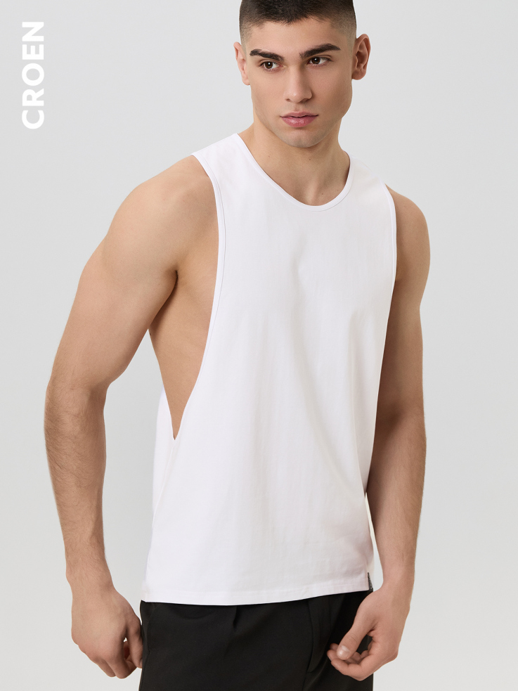 Майка спортивная