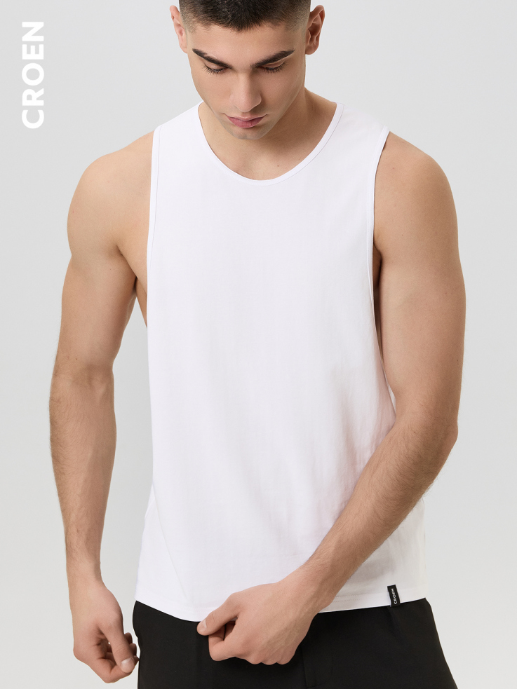 Майка спортивная