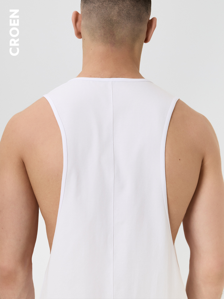 Майка спортивная