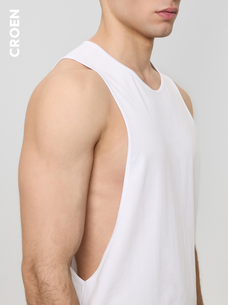 Майка спортивная