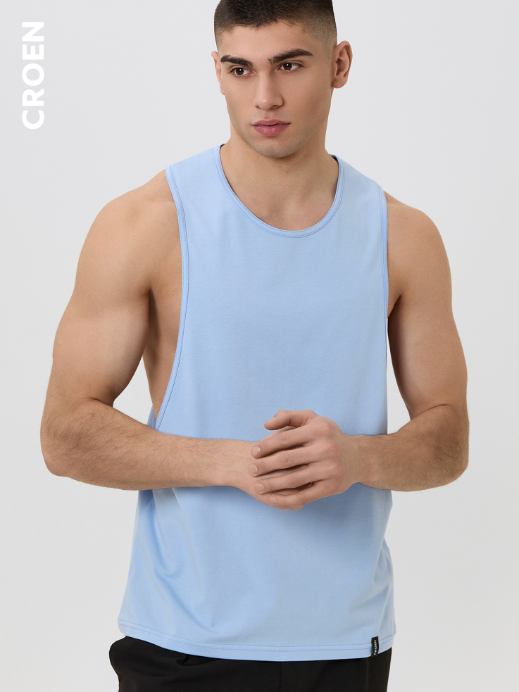 Майка спортивная