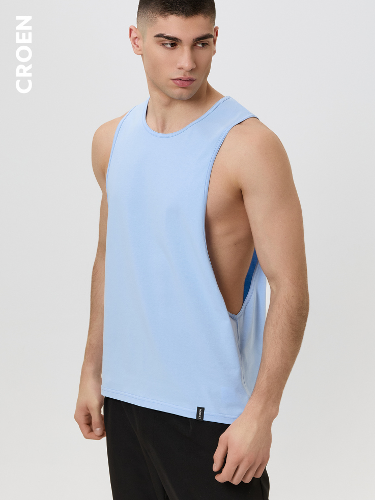 Майка спортивная