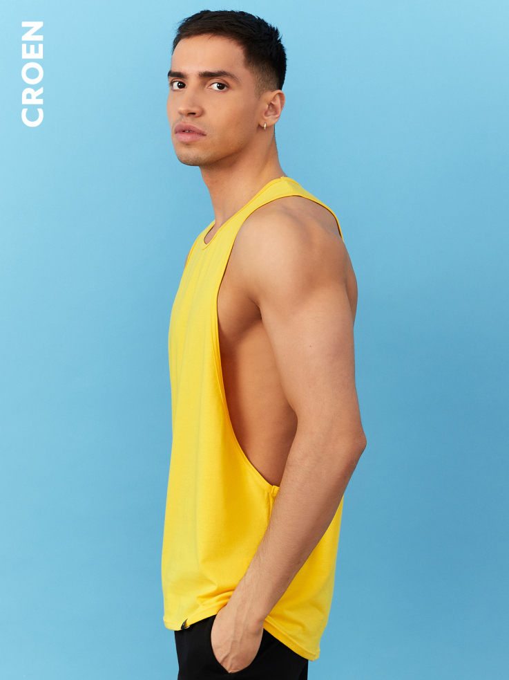 Майка спортивная