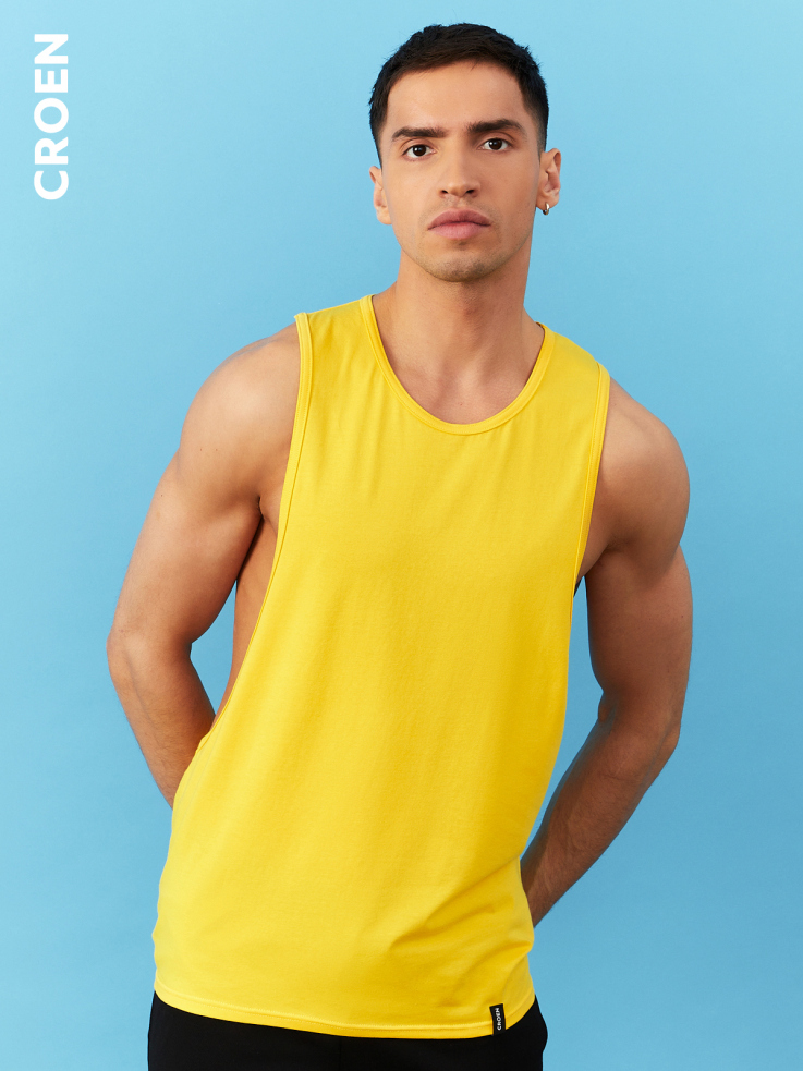 Майка спортивная