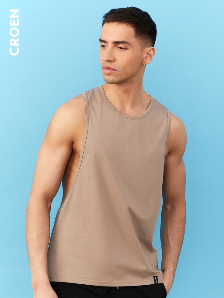 Майка спортивная