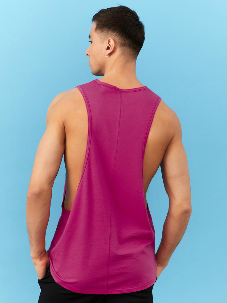 Майка спортивная