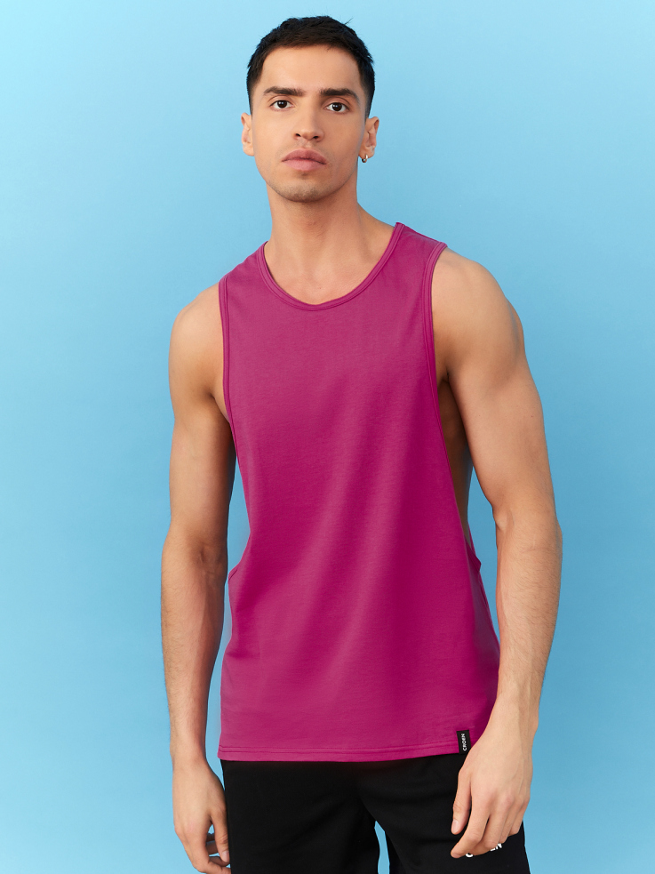 Майка спортивная