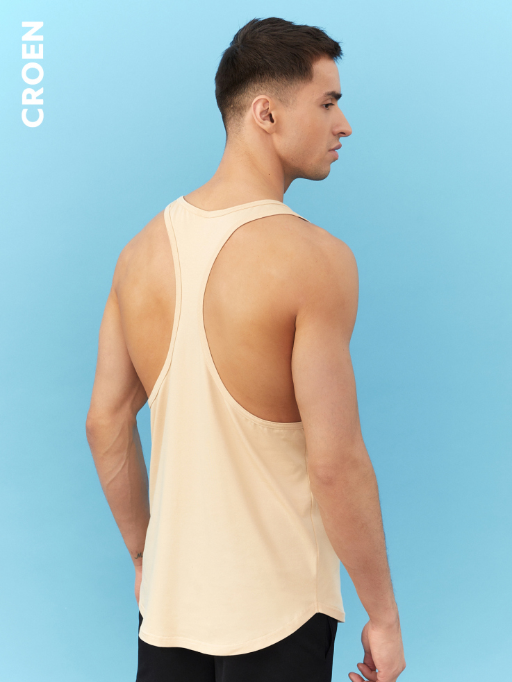 Майка спортивная