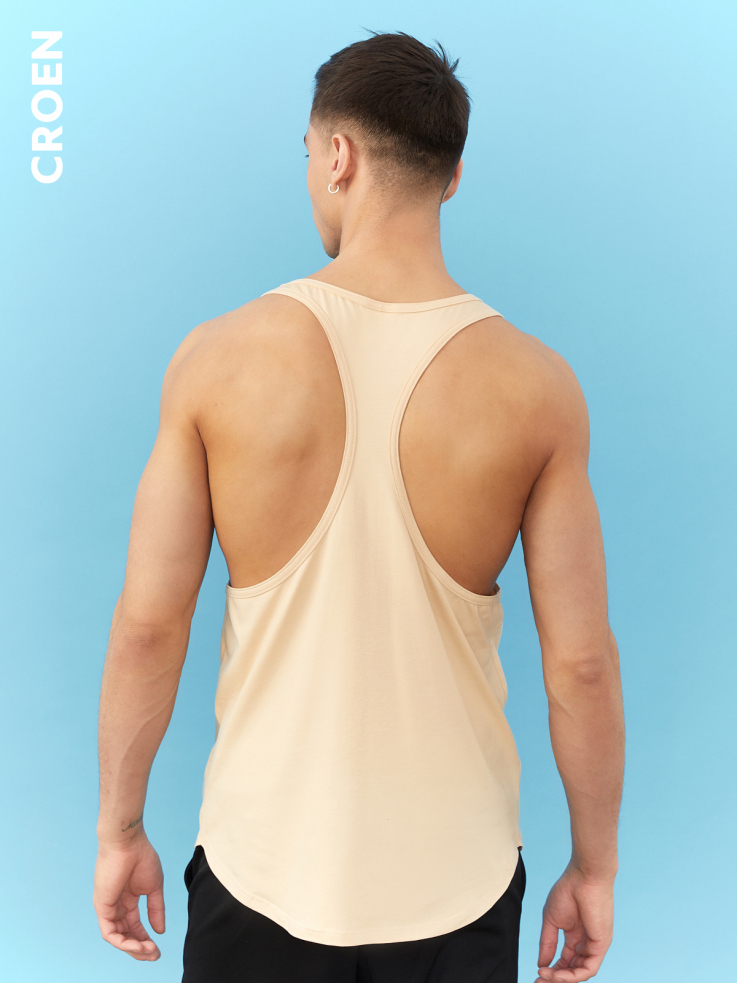 Майка спортивная