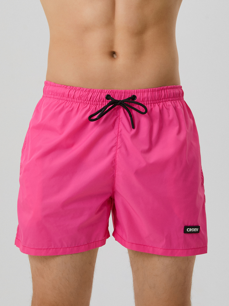 Шорты-плавки