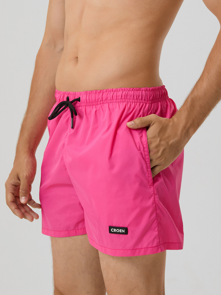 Шорты-плавки