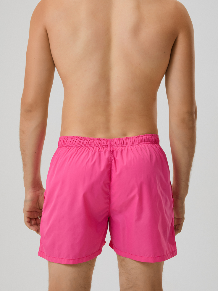 Шорты-плавки