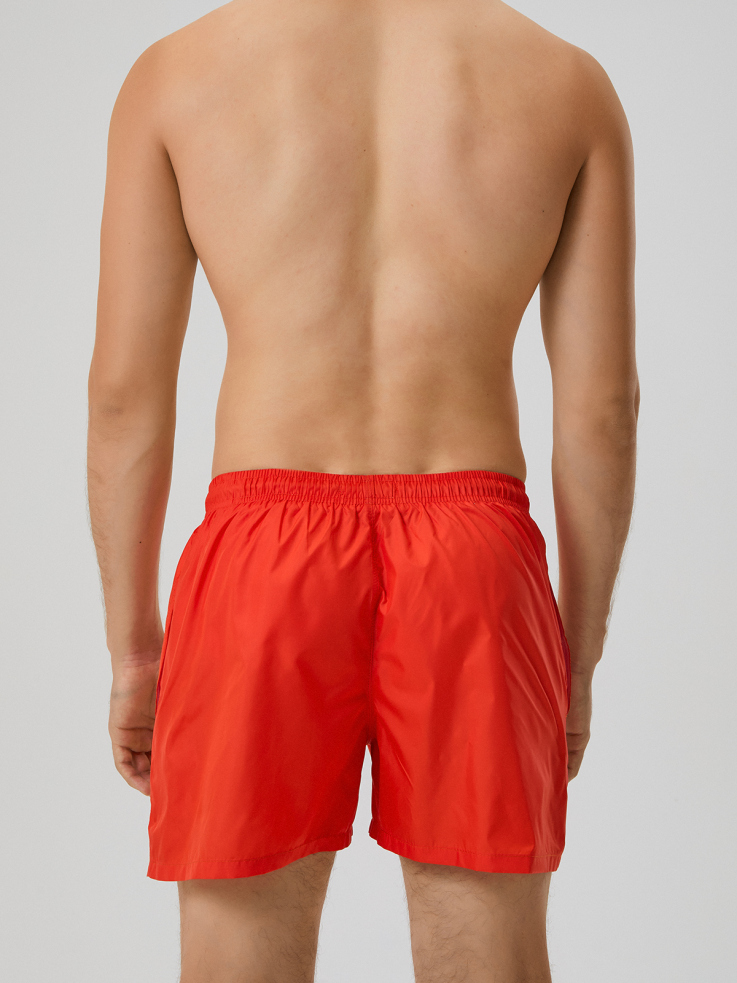 Шорты-плавки