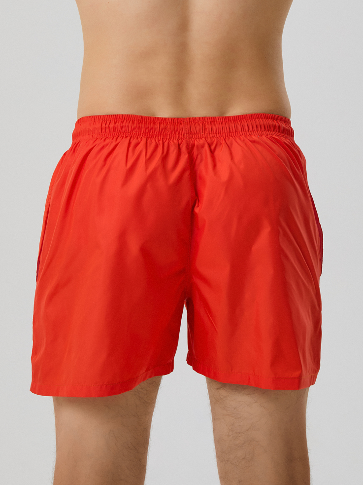 Шорты-плавки