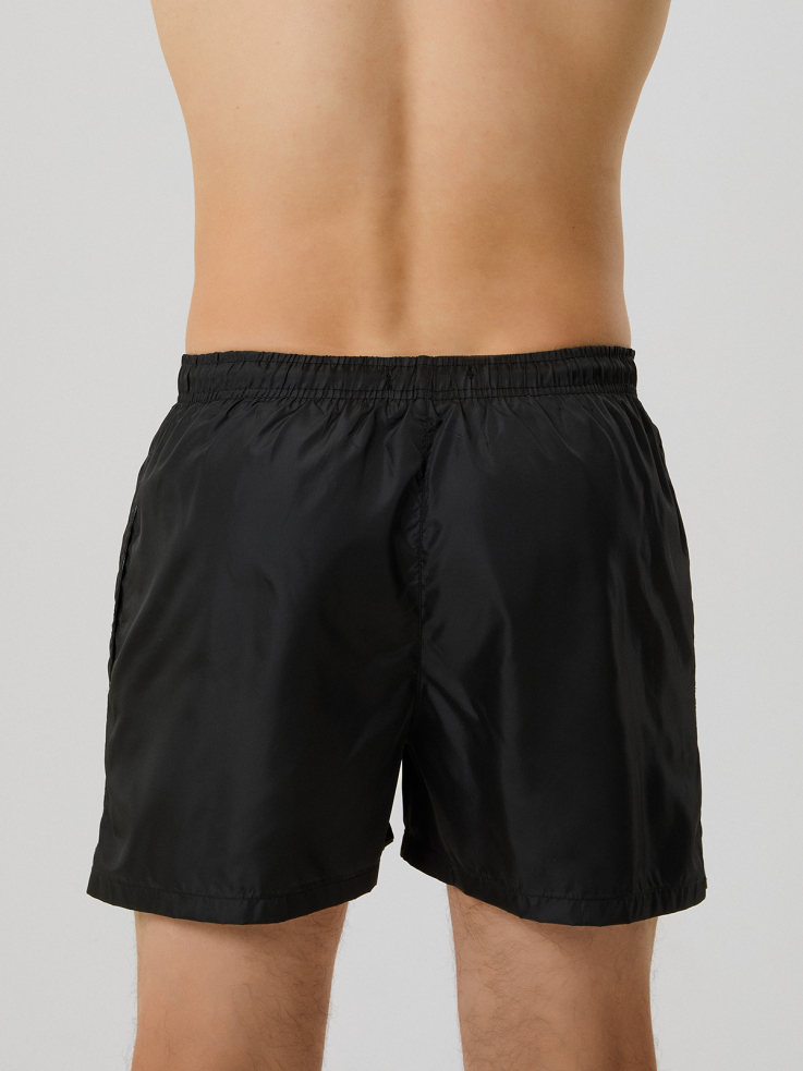 Шорты-плавки