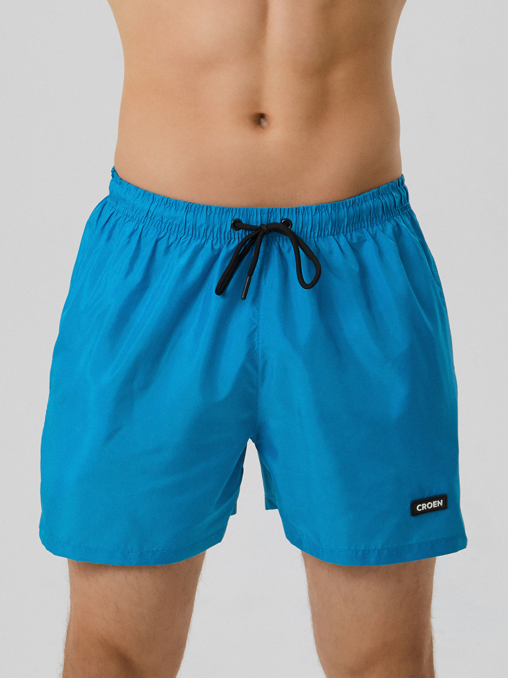 Шорты-плавки