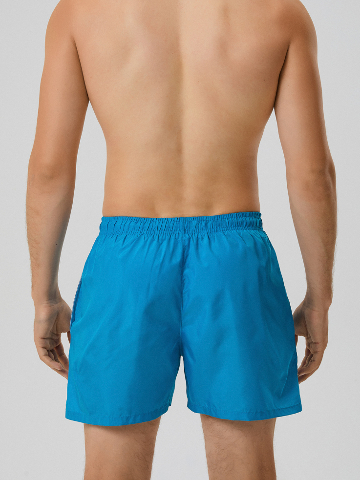 Шорты-плавки