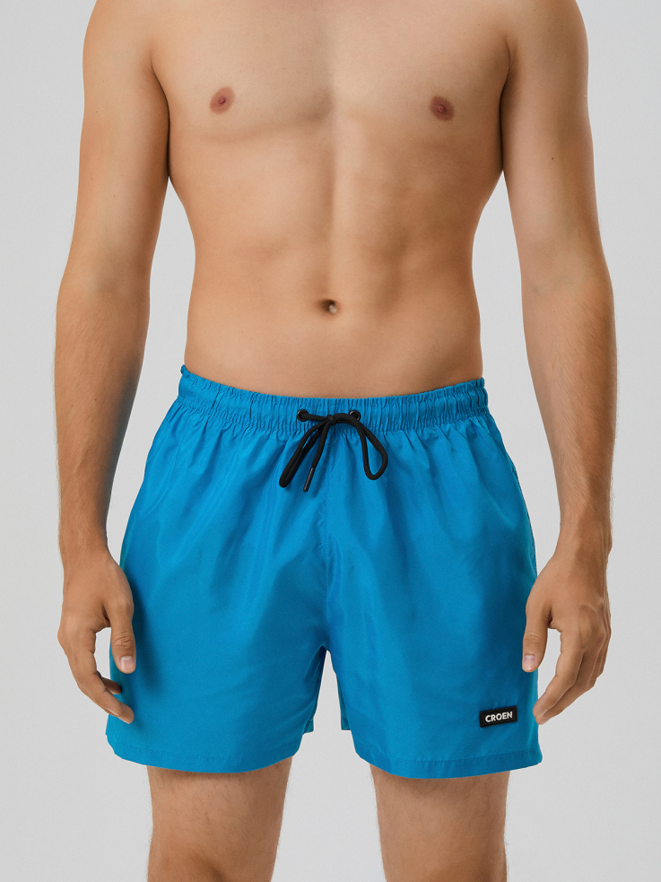 Шорты-плавки