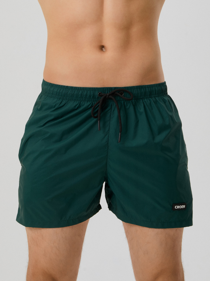 Шорты-плавки