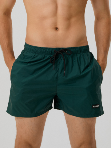 Шорты-плавки