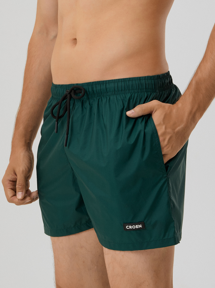 Шорты-плавки