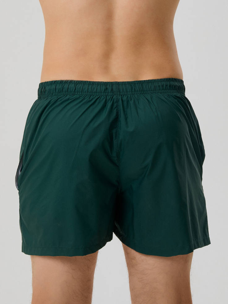 Шорты-плавки