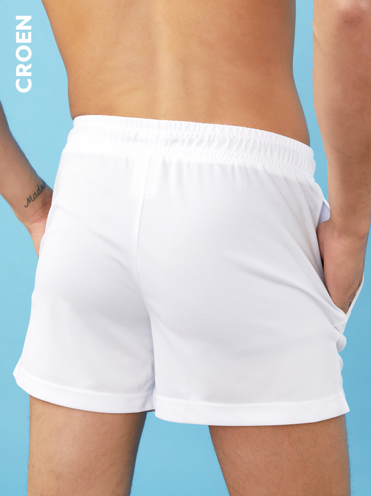 Шорты спортивные