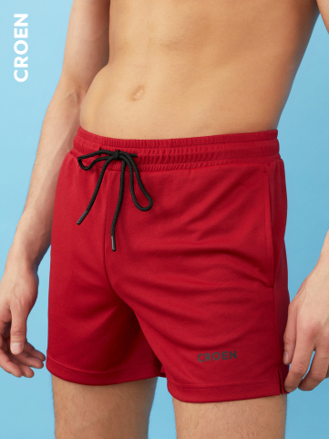 Шорты спортивные