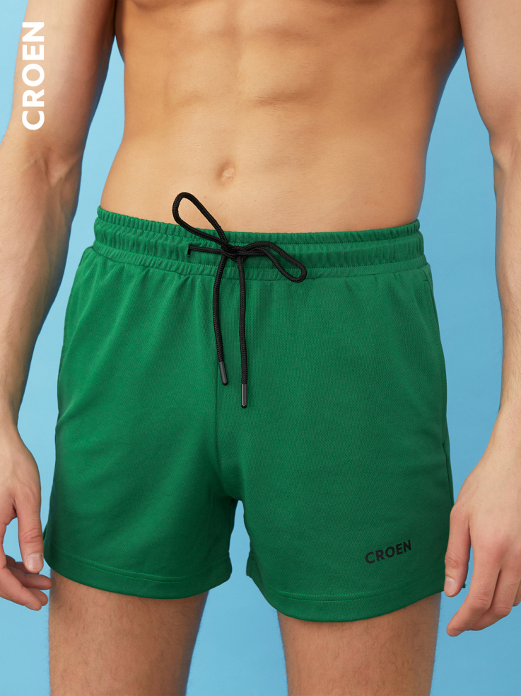 Шорты спортивные