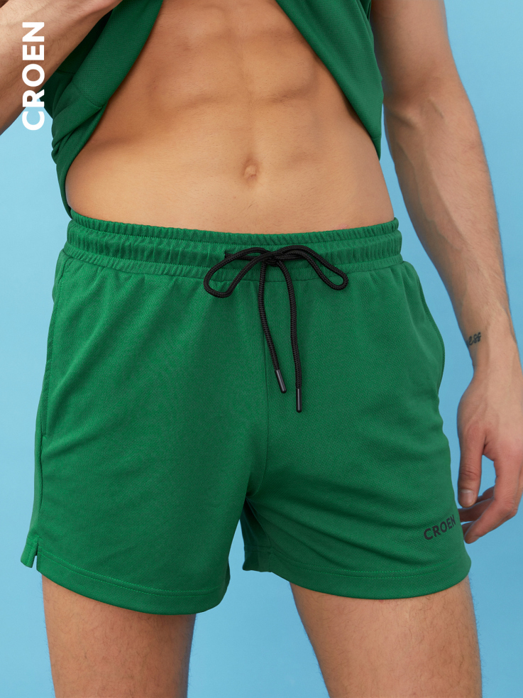 Шорты спортивные