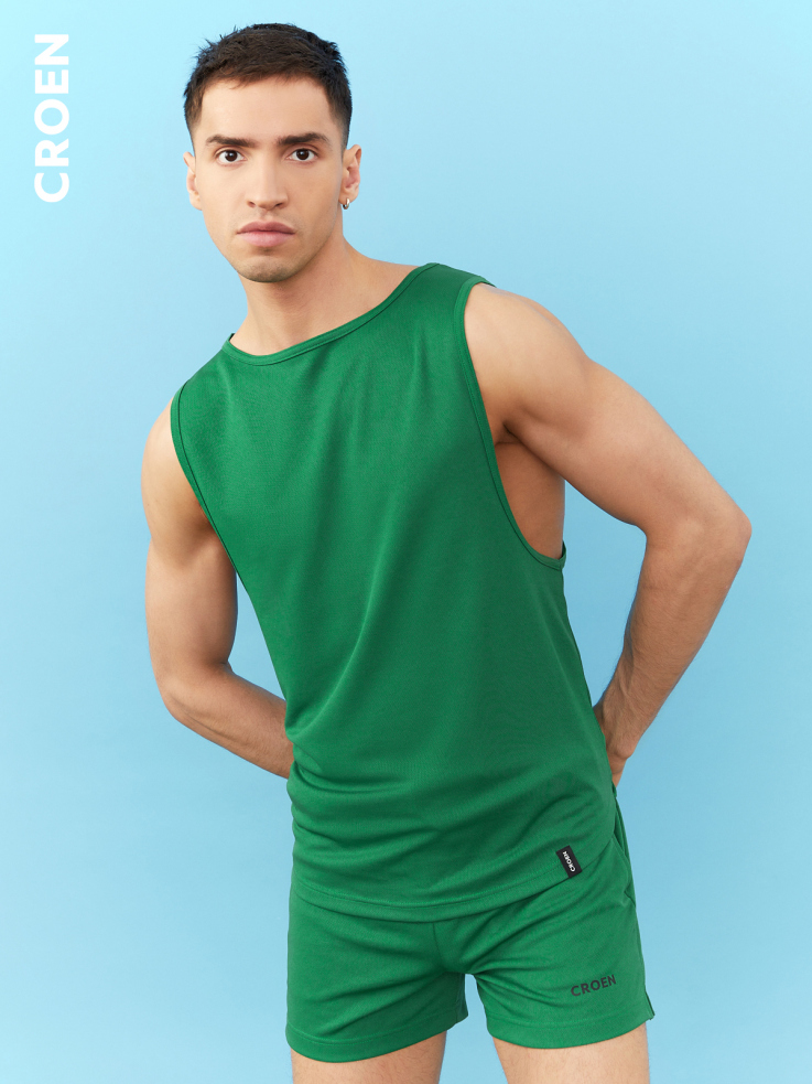 Шорты спортивные