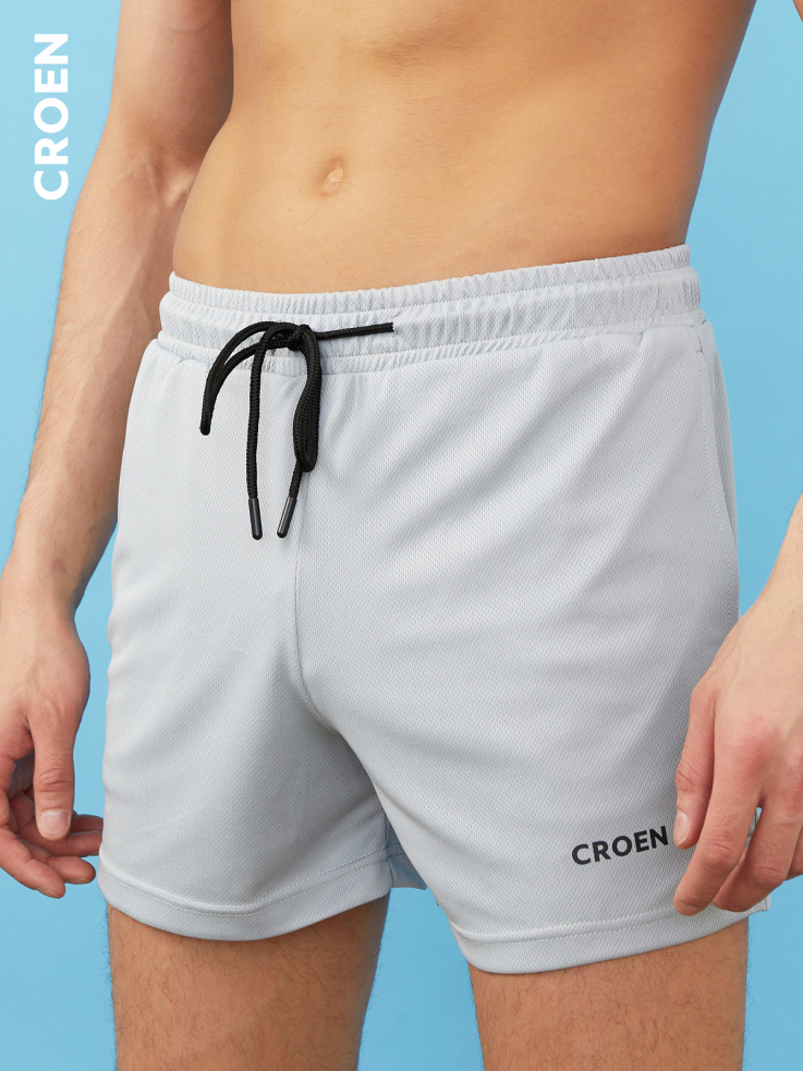 Шорты спортивные