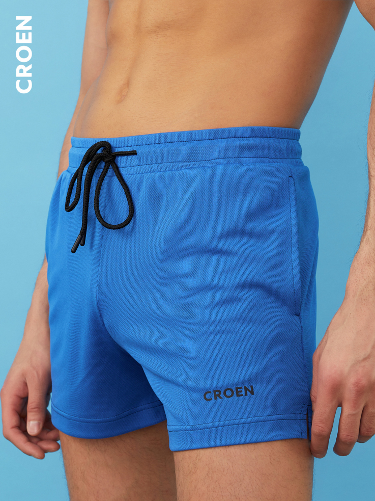 Шорты спортивные