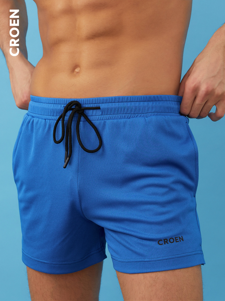 Шорты спортивные