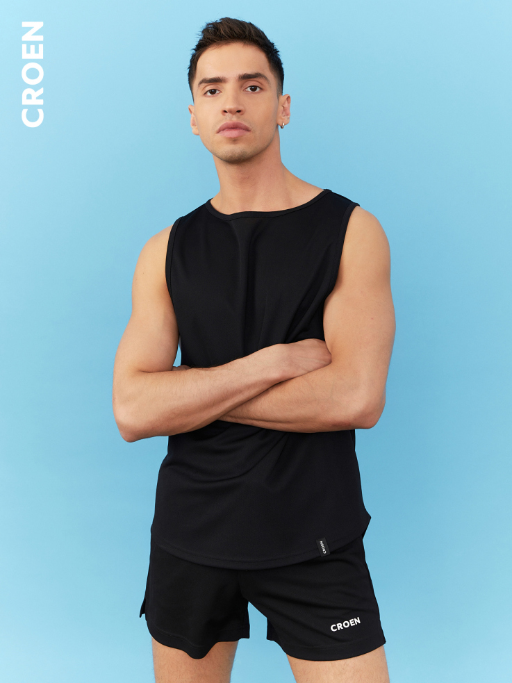 Шорты спортивные