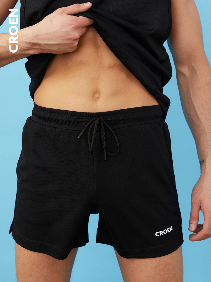 Шорты спортивные