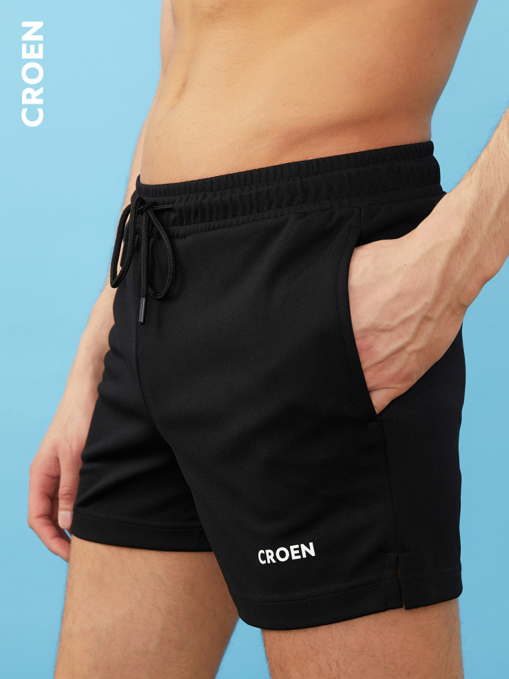 Шорты спортивные