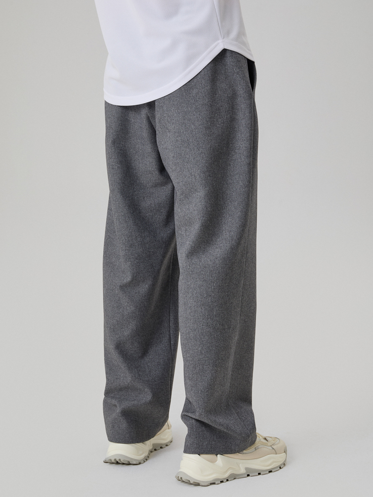 Брюки багги