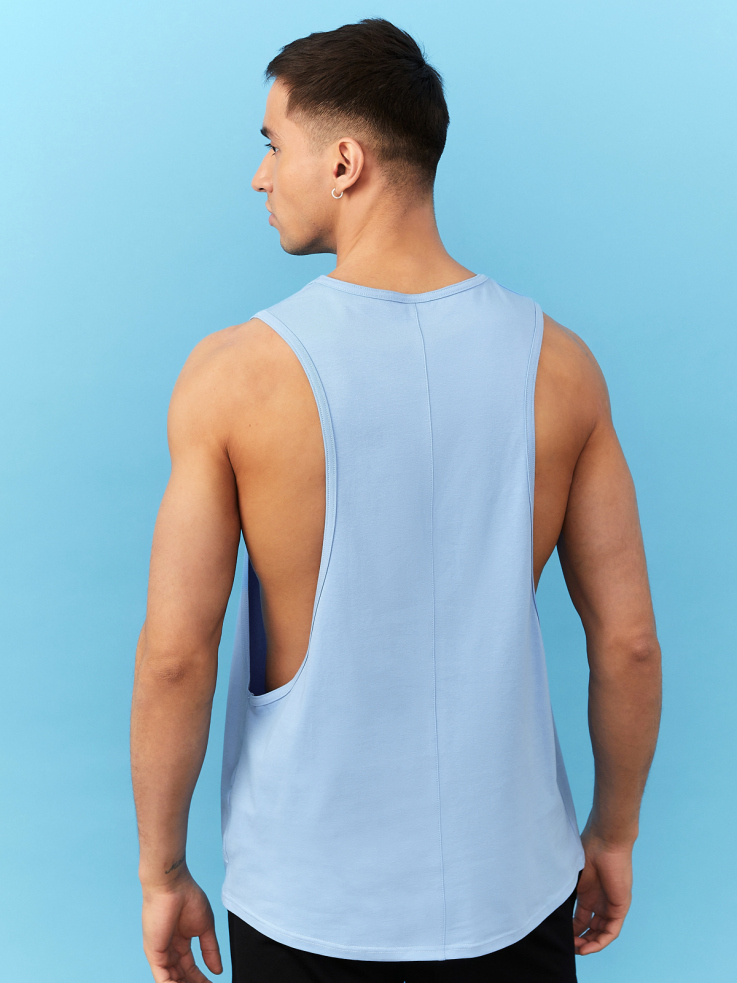 Майка спортивная