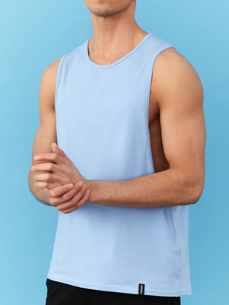 Майка спортивная