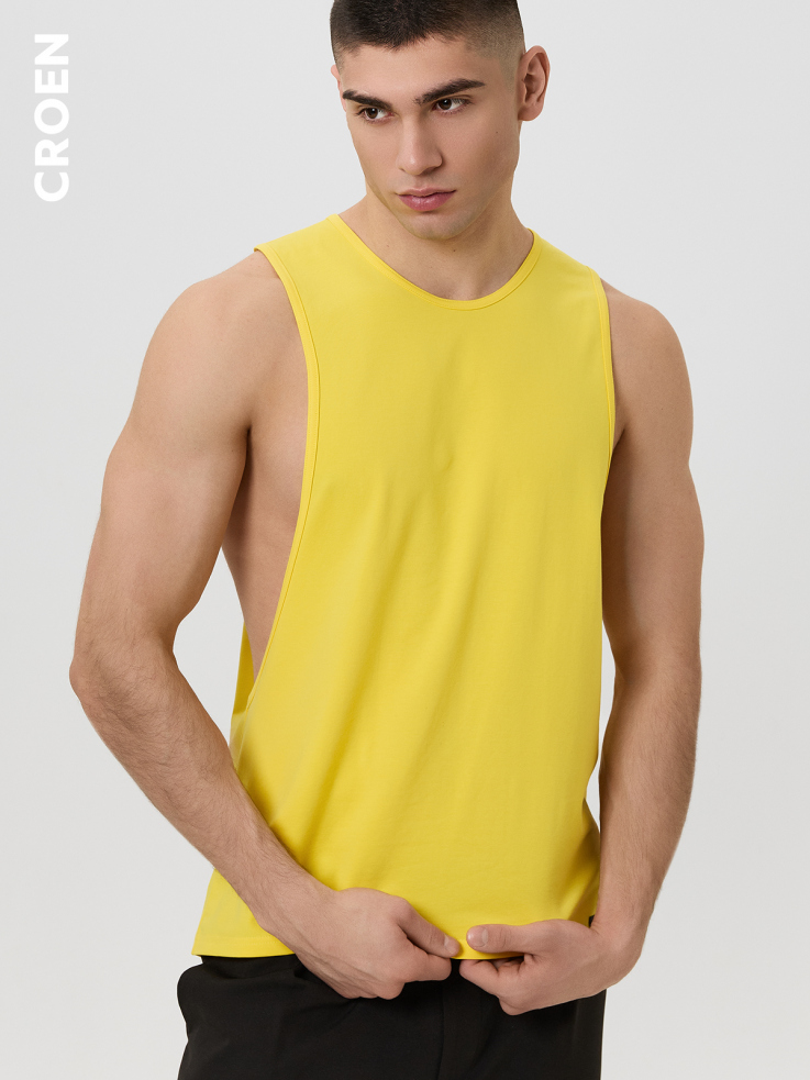 Майка спортивная