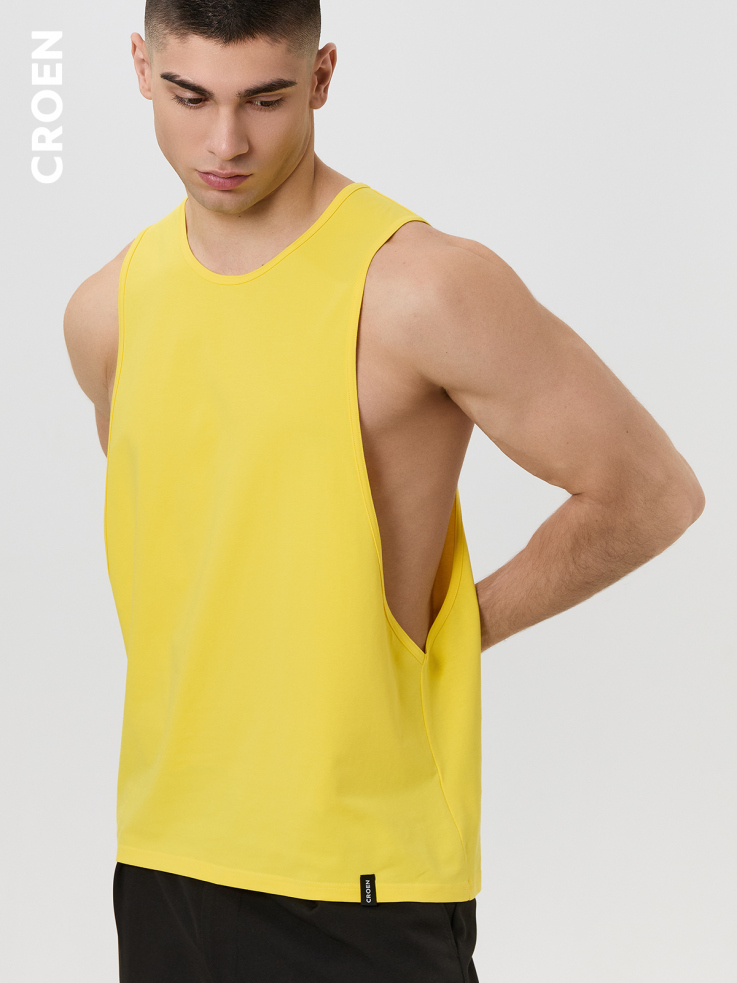 Майка спортивная