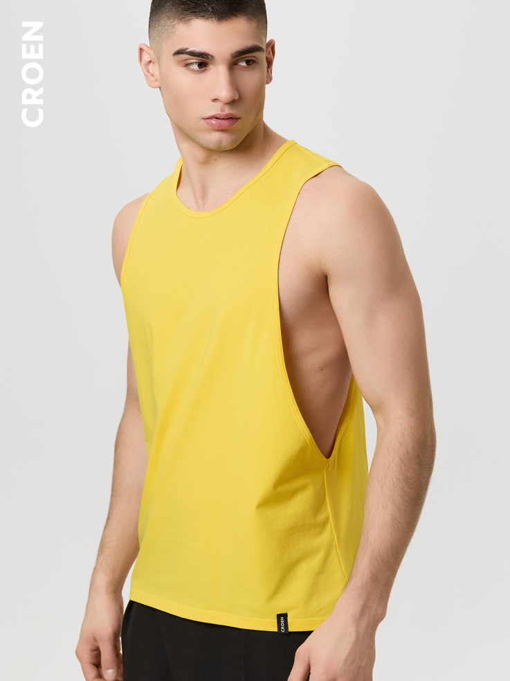 Майка спортивная