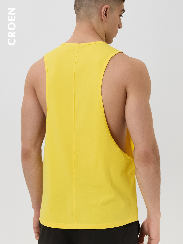 Майка спортивная