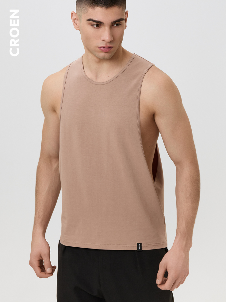 Майка спортивная