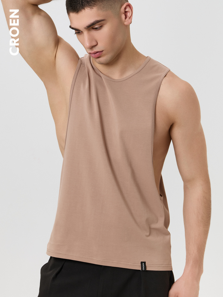 Майка спортивная