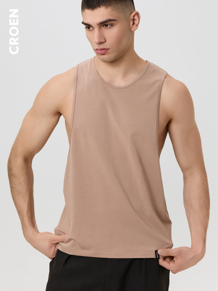 Майка спортивная