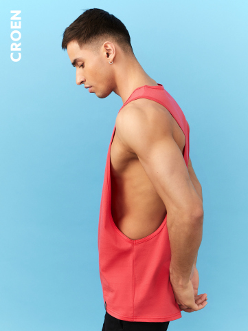 Майка спортивная