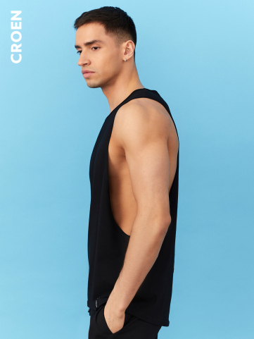 Майка спортивная