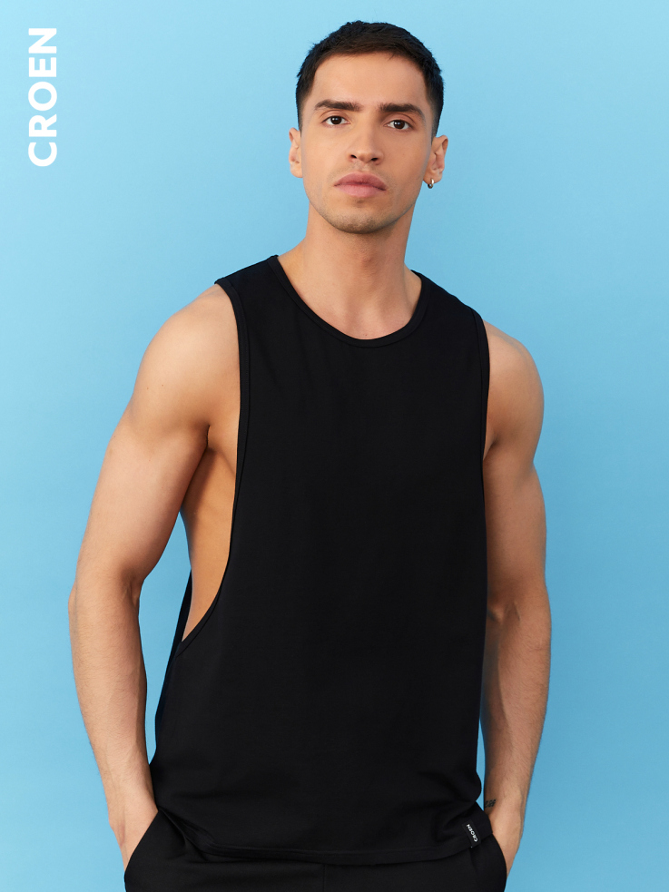 Майка спортивная